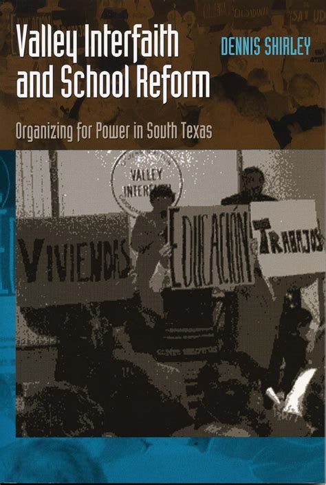 Valley Interfaith and School Reform Organizing for Power in South Texas Epub