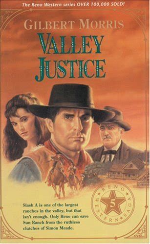 Valley Justice Reno Western Saga 5 Kindle Editon