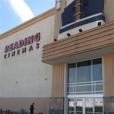 Valley Plaza Theater Bakersfield: A Comprehensive Film Destination