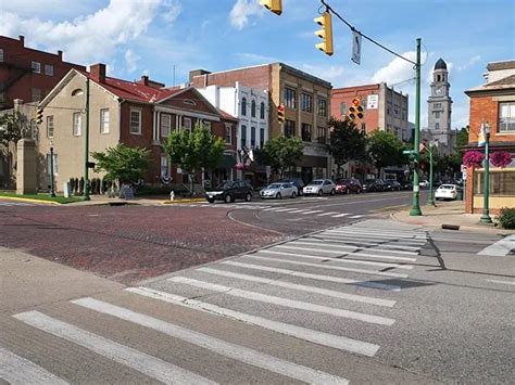 Valley View Jackson Ohio: A Comprehensive Guide to a Picturesque Town