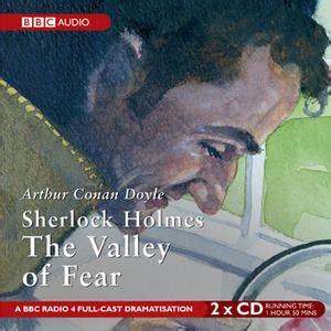 Valley of Fear BBC Bbc Radio Presents Doc