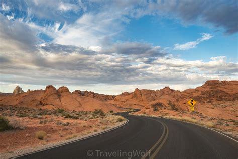 Valley of Fire State Park: Nevada's Hidden Gem