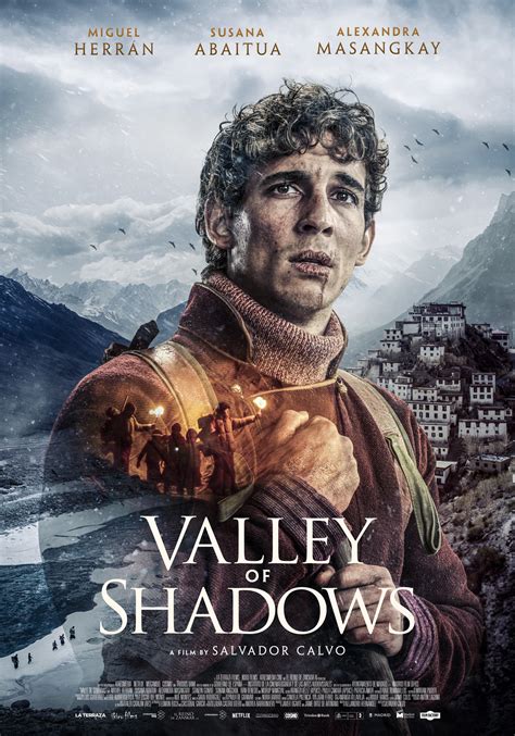 Valley of the Mind's Shadow Kindle Editon