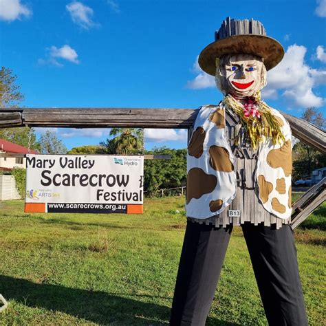 Valley of the Scarecrow Reader