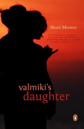 Valmiki S Daughter PDF