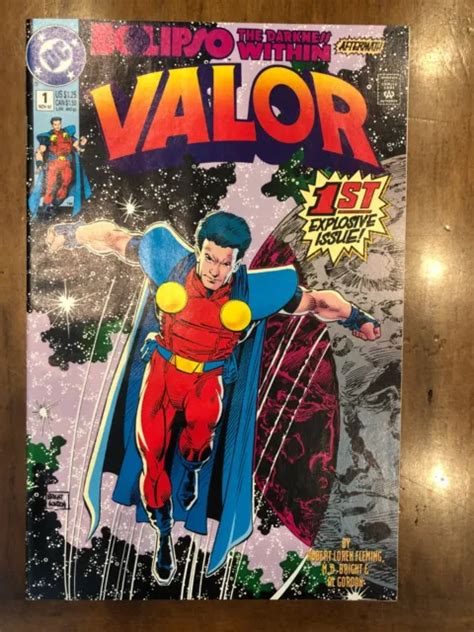 Valor 1992-1994 Issues 22 Book Series Kindle Editon