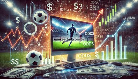 Valor Bet: Domine a Apostas Esportivas com Precisão e Lucratividade