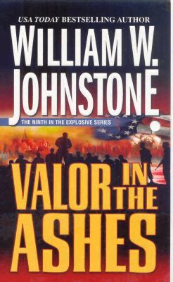 Valor In The Ashes Reader