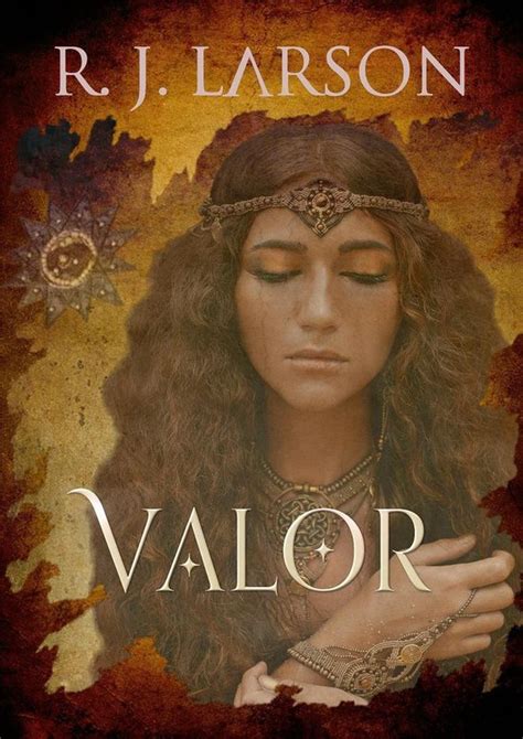 Valor Realms of the Infinite Volume 4 PDF
