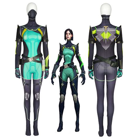 Valorant Costumes: Elevate Your Game with Style