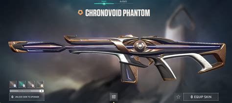 Valorant Phantom Skins: The Ultimate Guide to Customizing Your Arsenal