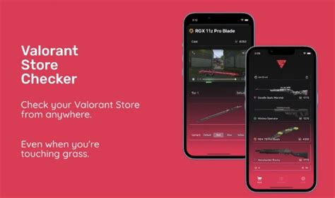 Valorant Shop Checker: Essential for Every Agent's Arsenal