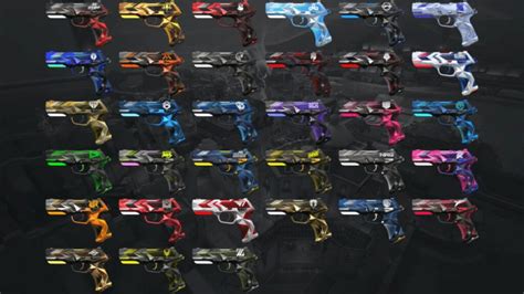 Valorant Team Skins: The Ultimate Collection