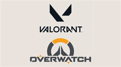 Valorant vs Overwatch: Clash of Tactical Shooters