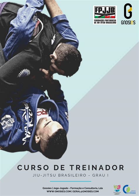 Valores Fundamentais do Jiu-Jitsu Brasileiro