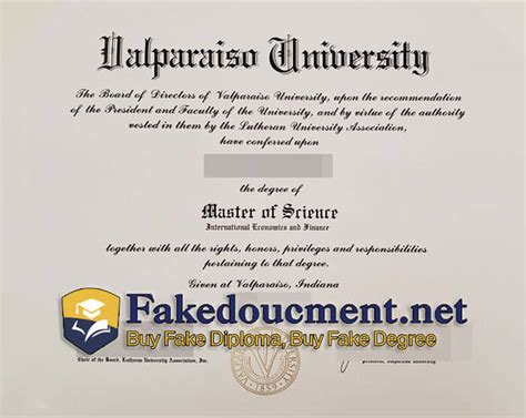 Valparaiso University Online: A Comprehensive Guide to Earning Your Degree