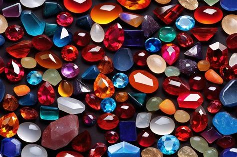 Valuable Crystals: Unlocking Nature's Treasures