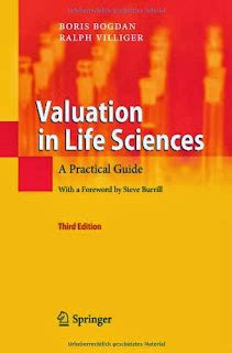 Valuation in Life Sciences: A Practical Guide Ebook Reader