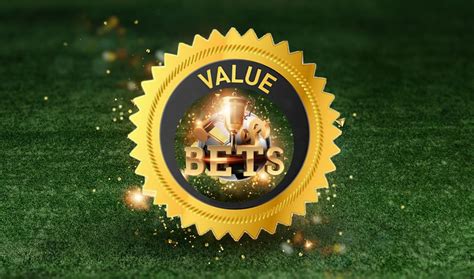 Value Betting: