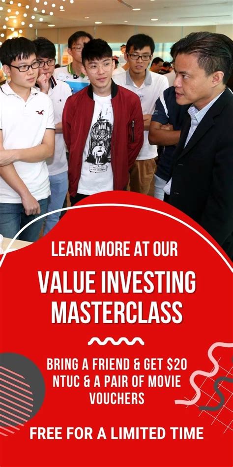 Value Investing Academy: Master the Art of Smart Investing