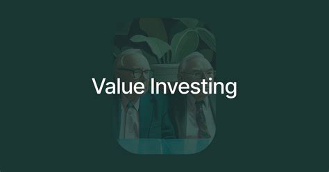 Value Investing College Review: Uncover the Art of Finding Hidden Gems