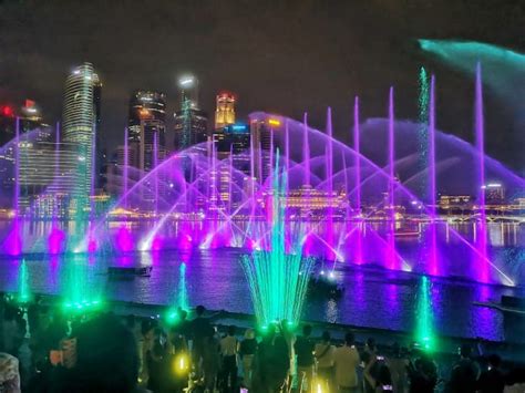 Value Lights Illuminate the Singaporean Landscape: A Comprehensive Guide