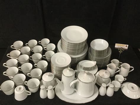 Value Of Noritake China Set Kindle Editon