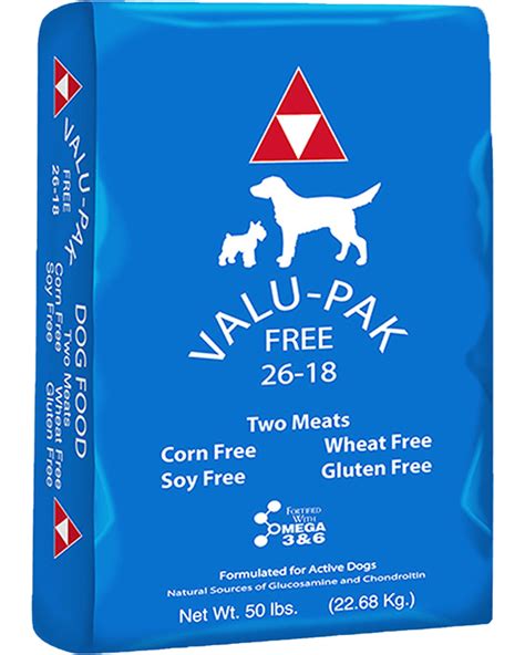 Value Pack Dog Food: Feed Your Furry Friend for Less