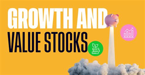 Value Stocks vs. Growth Stocks: The Ultimate 30,000-Word Guide