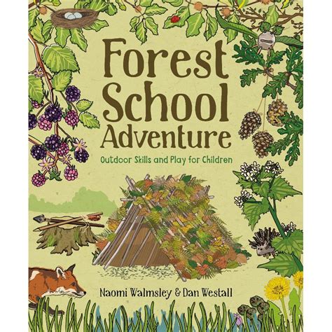 Value books for kids Adventure in the Forest 