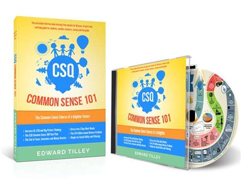 Value books for kids Common sense 