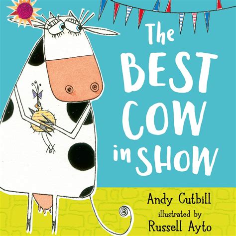 Value books for kids Cow s Birthday  PDF