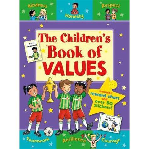 Value books for kids Day in the Park PDF