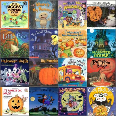 Value books for kids Halloween night  Reader
