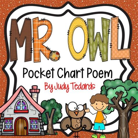 Value books for kids MR owl the teacher  Reader