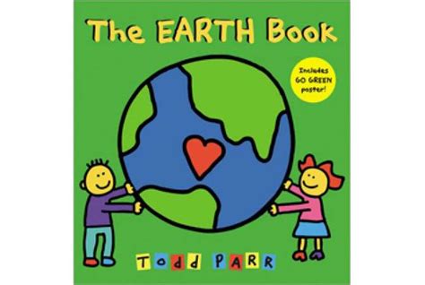 Value books for kids ONE DAY ON THE EARTH 