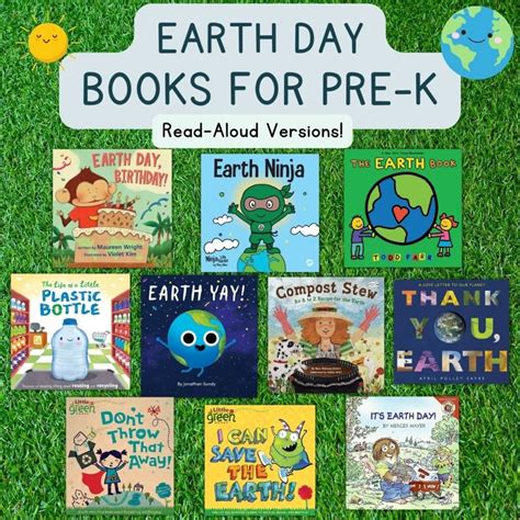 Value books for kids ONE DAY ON THE EARTH 