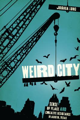 Value books for kids THE WEIRD CITY 