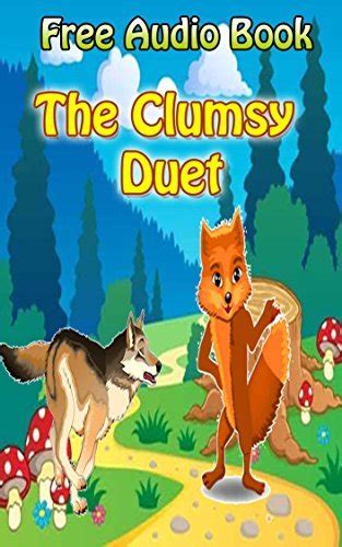 Value books for kids The Clumsy Duet 
