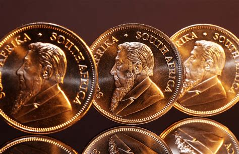 Value of Gold Krugerrands: An Enduring Investment