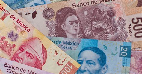 Value of Mexican Peso Today: Navigating Market Dynamics