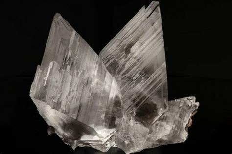 Value of Selenite