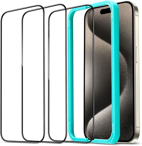 Valuebuybuy iPhone Curved Tempered Protector Doc