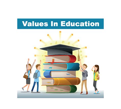 Values in Education PDF