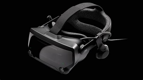 Valve Deckard Fake: A Deep Dive into the Controversial VR Headset