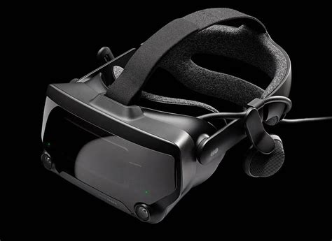 Valve Index Refresh Rate: Unlocking a World of High-Fidelity VR