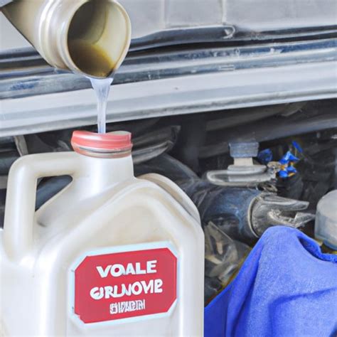 Valvoline Oil Change Price: A Comprehensive Guide to Fueling Your Ride