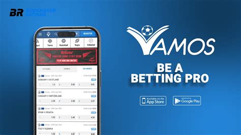 Vamos Betting: A Comprehensive Guide to Embracing the Thrills and Rewards