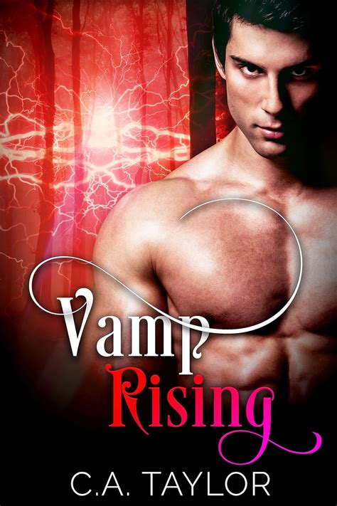 Vamp Rising Best Mates Book 2 Doc