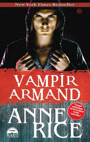 Vampir Armand 13 Yas Ve Uzeri Icin PDF